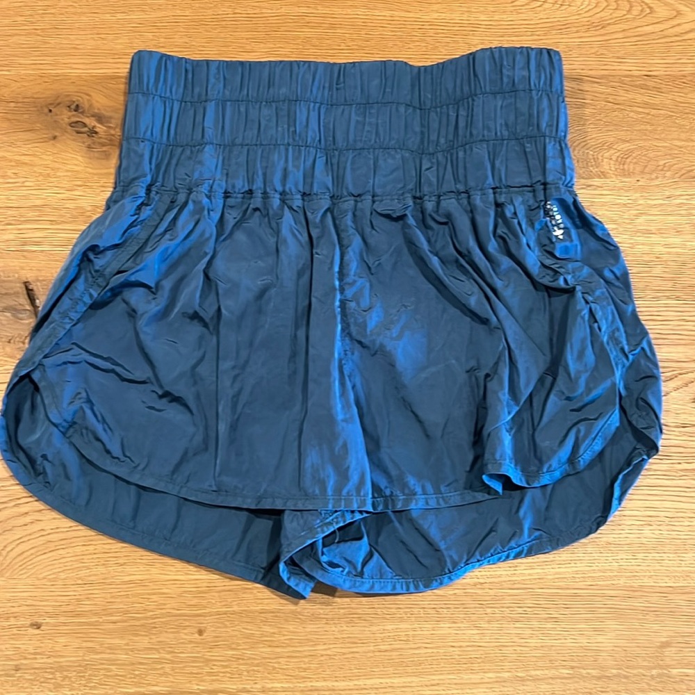 Free People Way Home shorts